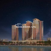 Căn hộ Đà Nẵng - 2PN Capital Square – View sông Hàn, chỉ từ 4,9 tỷ – suất hiếm duy nhất!